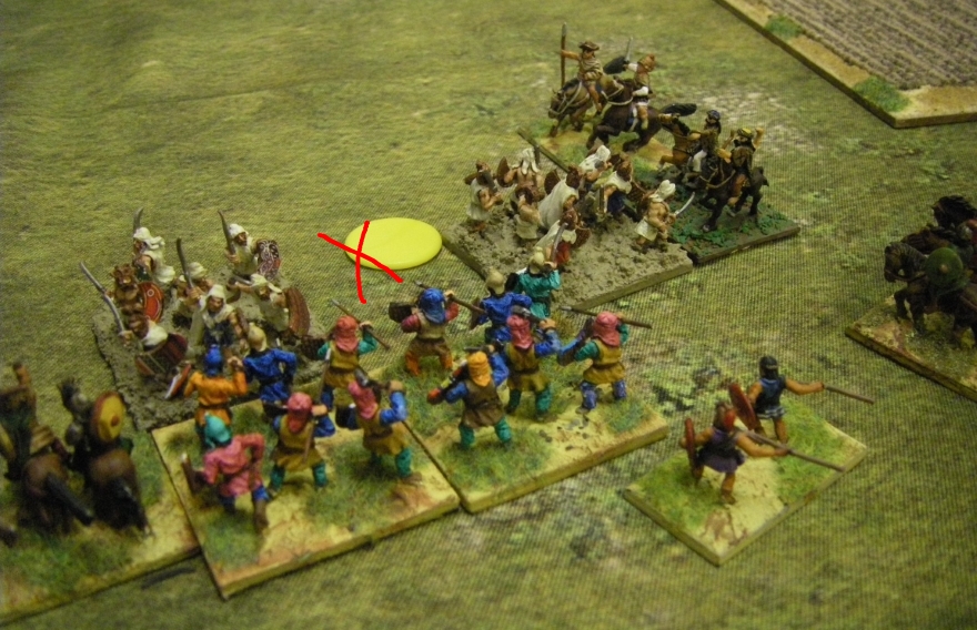 L'Art de la Guerre, Classical & Roman: Galatians vs Seleucid, 15mm