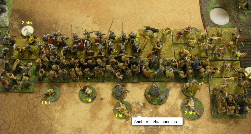 L'Art de la Guerre, Big Abona - The Roman World: Vikings vs Early Imperial Roman, 28mm