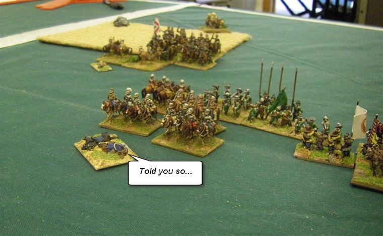 FoG:R Renaissance: Thirty Years War French, German and Dutch vs Imperial Spanish, 15mm