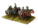 FoG Renaissance: Thirty 2012s War French, 15mm, Minifigs Cuirassiers