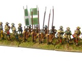 FoG Renaissance: Thirty 2012s War French, 15mm