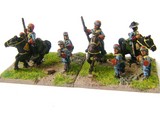 FoG Renaissance: Thirty 2012s War French, 15mm