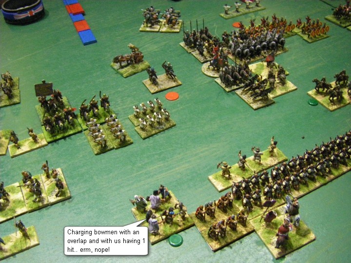 L'Art de la Guerre, Ancients: Triumverate Roman & Jewish vs Armenian & Roman, 15mm