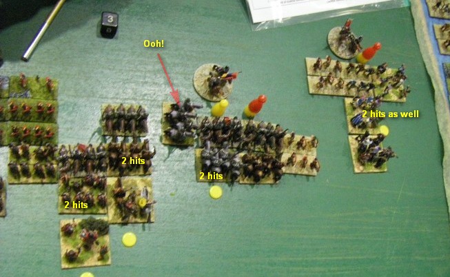 L'Art de la Guerre, Ancients: Triumverate Roman & Jewish vs Armenian & Roman, 15mm