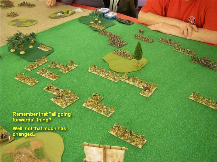 FoG:R Wars in North America & Caribbean 1622-1700: Buccaneer vs Buccaneer, 15mm