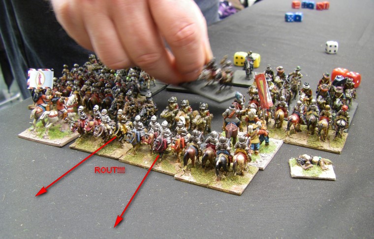 Field of Glory Renaissance, The Fight for Dutch Independence (1568-1633): Later Eighty Years War Dutch vs Hugenot, 15mm