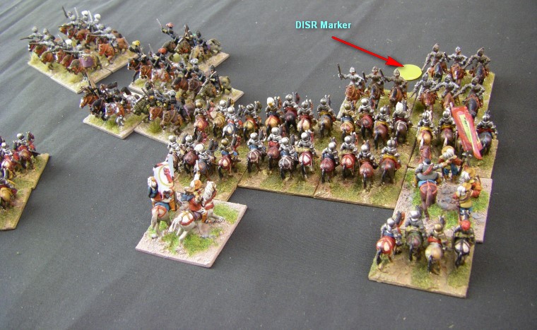 Field of Glory Renaissance, The Fight for Dutch Independence (1568-1633): Later Eighty Years War Dutch vs Dutch, 15mm