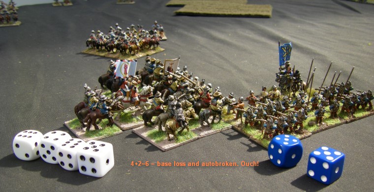 Field of Glory Renaissance, The Fight for Dutch Independence (1568-1633): Later Eighty Years War Dutch vs Dutch, 15mm