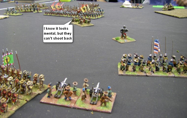 Field of Glory Renaissance, The Fight for Dutch Independence (1568-1633): Later Eighty Years War Dutch vs Hugenot, 15mm