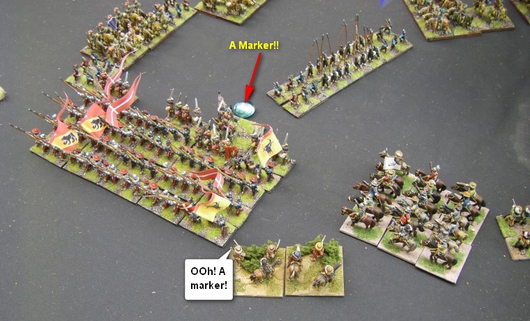 Field of Glory Renaissance, The Fight for Dutch Independence (1568-1633): Later Eighty Years War Dutch vs Hugenot, 15mm