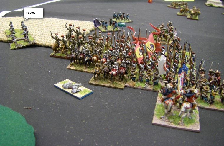 Field of Glory Renaissance, The Fight for Dutch Independence (1568-1633): Later Eighty Years War Dutch vs Hugenot, 15mm