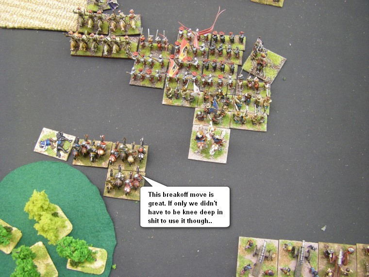 Field of Glory Renaissance, The Fight for Dutch Independence (1568-1633): Later Eighty Years War Dutch vs Hugenot, 15mm