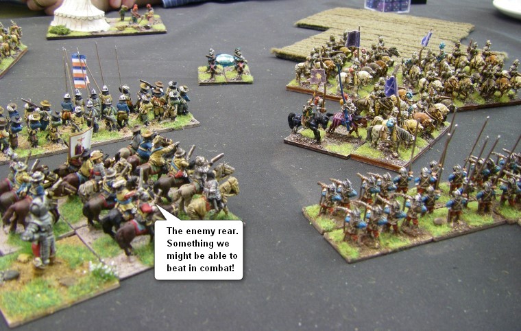 Field of Glory Renaissance, The Fight for Dutch Independence (1568-1633): Later Eighty Years War Dutch vs Hugenot, 15mm