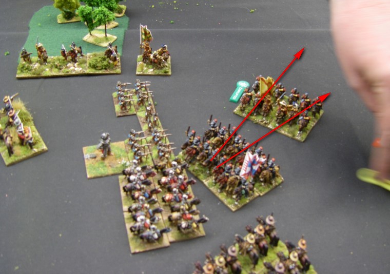 Field of Glory Renaissance, The Fight for Dutch Independence (1568-1633): Later Eighty Years War Dutch vs Later Imperial Spanish, 15mm