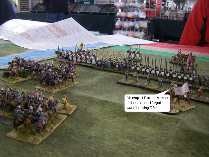 L'Art de la Guerre, The Campaigns of Frederick Barbarossa 11521190 AD: Sicilian Norman vs Feudal German, 15mm