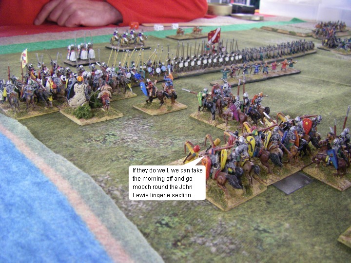 L'Art de la Guerre, The Campaigns of Frederick Barbarossa 11521190 AD: Sicilian Norman vs Feudal German, 15mm