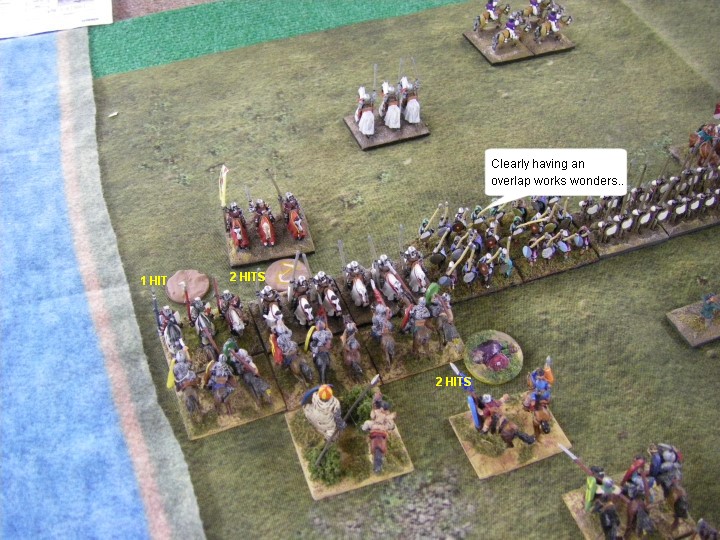 L'Art de la Guerre, The Campaigns of Frederick Barbarossa 11521190 AD: Sicilian Norman vs Feudal German, 15mm