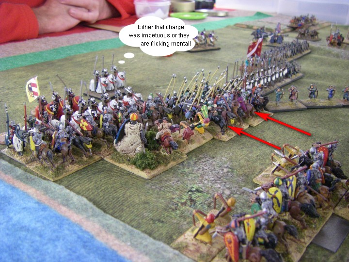 L'Art de la Guerre, The Campaigns of Frederick Barbarossa 11521190 AD: Sicilian Norman vs Feudal German, 15mm