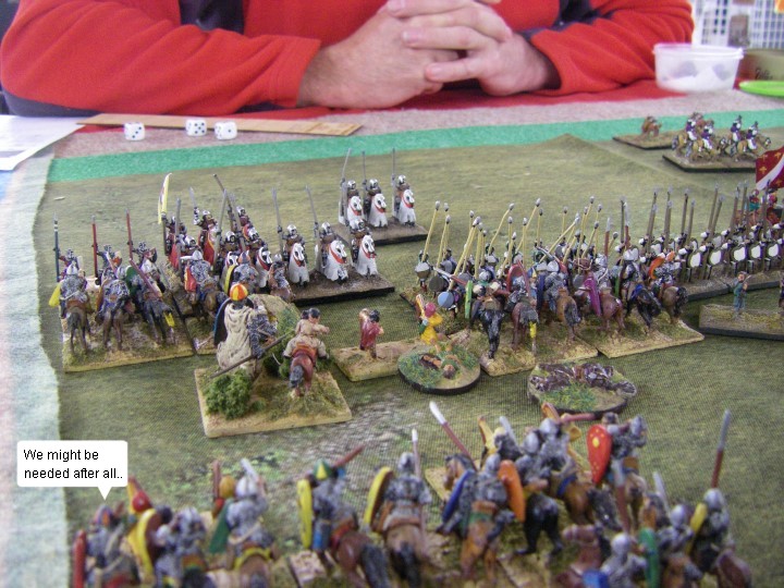 L'Art de la Guerre, The Campaigns of Frederick Barbarossa 11521190 AD: Sicilian Norman vs Feudal German, 15mm