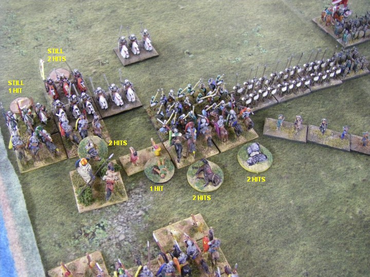 L'Art de la Guerre, The Campaigns of Frederick Barbarossa 11521190 AD: Sicilian Norman vs Feudal German, 15mm