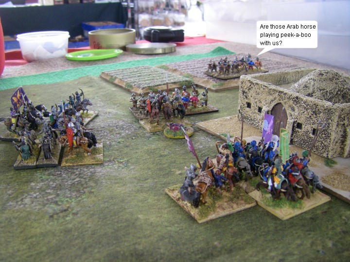 L'Art de la Guerre, The Campaigns of Frederick Barbarossa 11521190 AD: Sicilian Norman vs Feudal German, 15mm