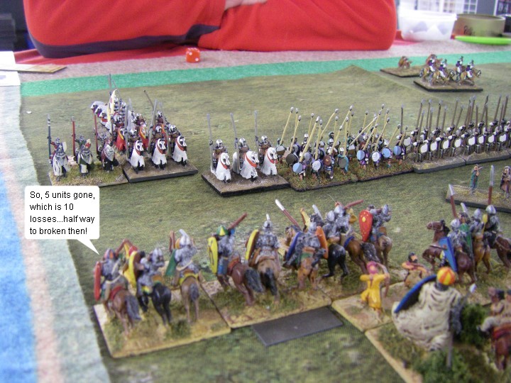 L'Art de la Guerre, The Campaigns of Frederick Barbarossa 11521190 AD: Sicilian Norman vs Feudal German, 15mm