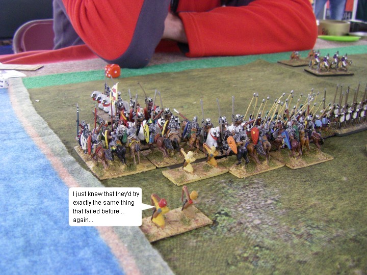 L'Art de la Guerre, The Campaigns of Frederick Barbarossa 11521190 AD: Sicilian Norman vs Feudal German, 15mm