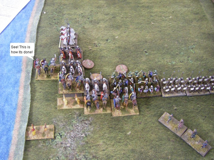 L'Art de la Guerre, The Campaigns of Frederick Barbarossa 11521190 AD: Sicilian Norman vs Feudal German, 15mm