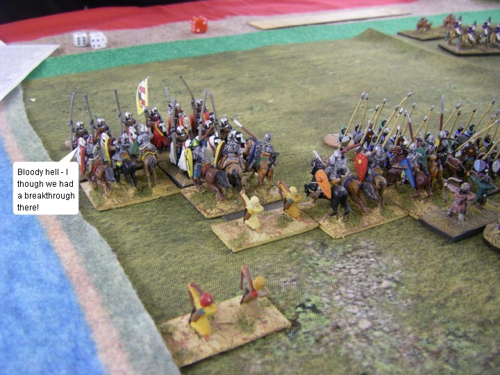 L'Art de la Guerre, The Campaigns of Frederick Barbarossa 11521190 AD: Sicilian Norman vs Feudal German, 15mm