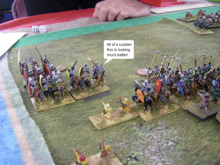 L'Art de la Guerre, The Campaigns of Frederick Barbarossa 11521190 AD: Sicilian Norman vs Feudal German, 15mm