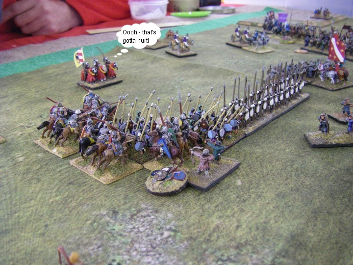 L'Art de la Guerre, The Campaigns of Frederick Barbarossa 11521190 AD: Sicilian Norman vs Feudal German, 15mm