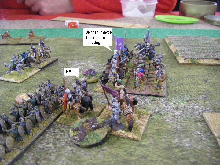 L'Art de la Guerre, The Campaigns of Frederick Barbarossa 11521190 AD: Sicilian Norman vs Feudal German, 15mm