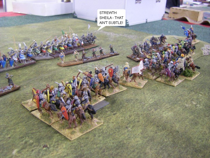 L'Art de la Guerre, The Campaigns of Frederick Barbarossa 11521190 AD: Sicilian Norman vs Feudal German, 15mm