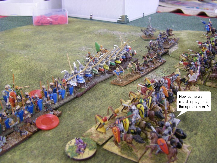 L'Art de la Guerre, The Campaigns of Frederick Barbarossa 11521190 AD: Sicilian Norman vs Feudal German, 15mm