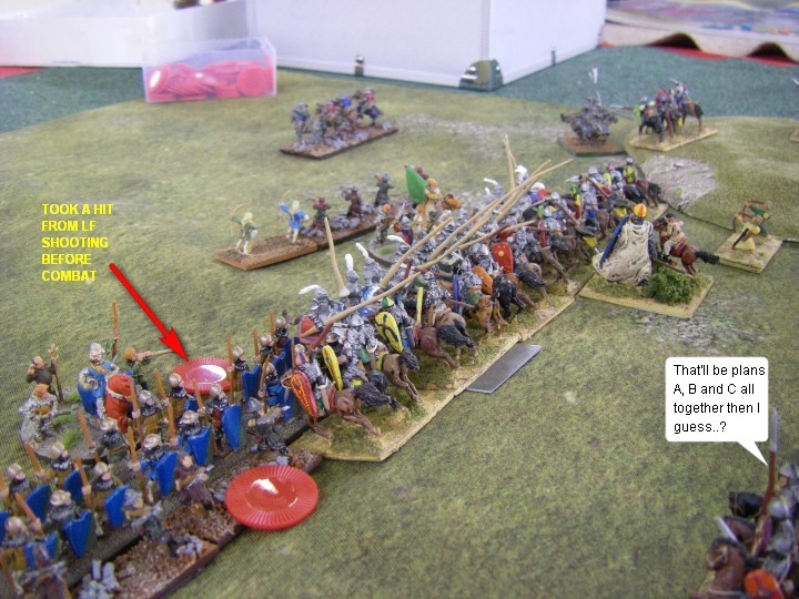 L'Art de la Guerre, The Campaigns of Frederick Barbarossa 11521190 AD: Sicilian Norman vs Feudal German, 15mm