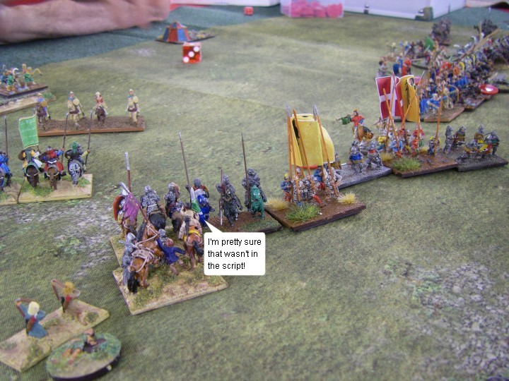 L'Art de la Guerre, The Campaigns of Frederick Barbarossa 11521190 AD: Sicilian Norman vs Feudal German, 15mm