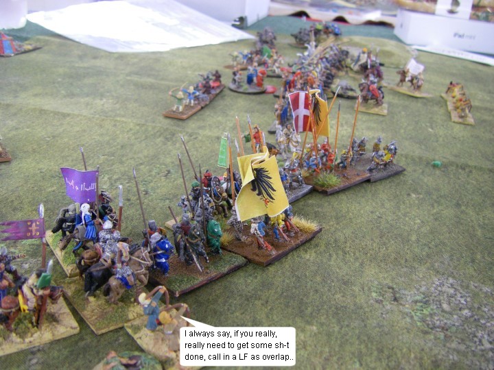 L'Art de la Guerre, The Campaigns of Frederick Barbarossa 11521190 AD: Sicilian Norman vs Feudal German, 15mm