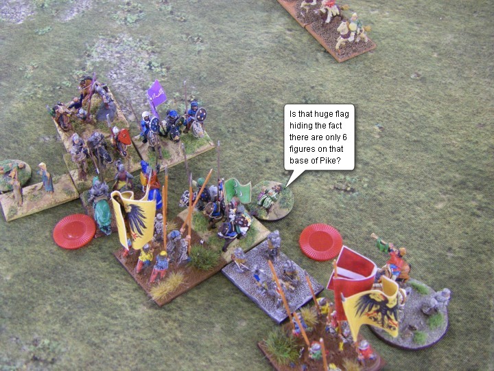 L'Art de la Guerre, The Campaigns of Frederick Barbarossa 11521190 AD: Sicilian Norman vs Feudal German, 15mm