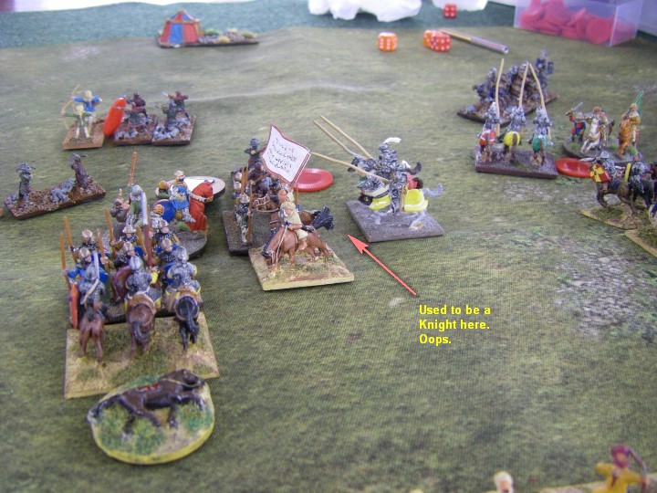 L'Art de la Guerre, The Campaigns of Frederick Barbarossa 11521190 AD: Sicilian Norman vs Feudal German, 15mm