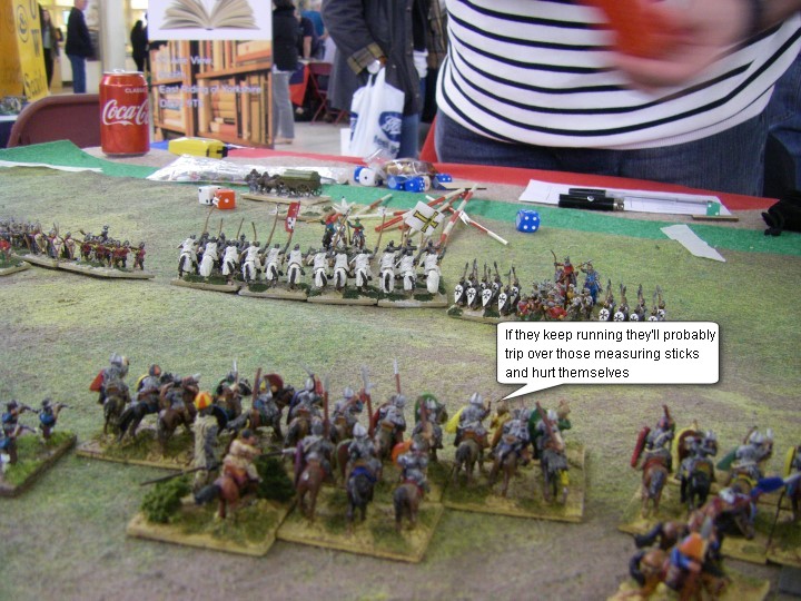 L'Art de la Guerre, The Campaigns of Frederick Barbarossa 11521190 AD: Sicilian Norman vs Feudal German, 15mm