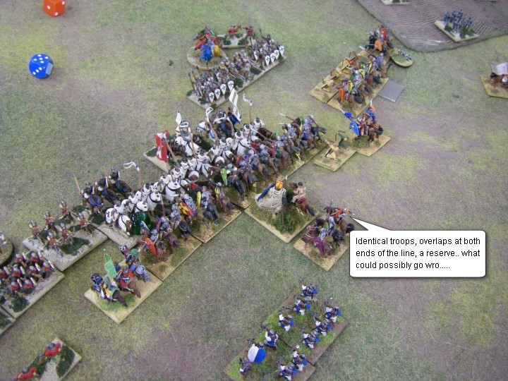 L'Art de la Guerre, The Campaigns of Frederick Barbarossa 11521190 AD: Sicilian Norman vs Feudal German, 15mm