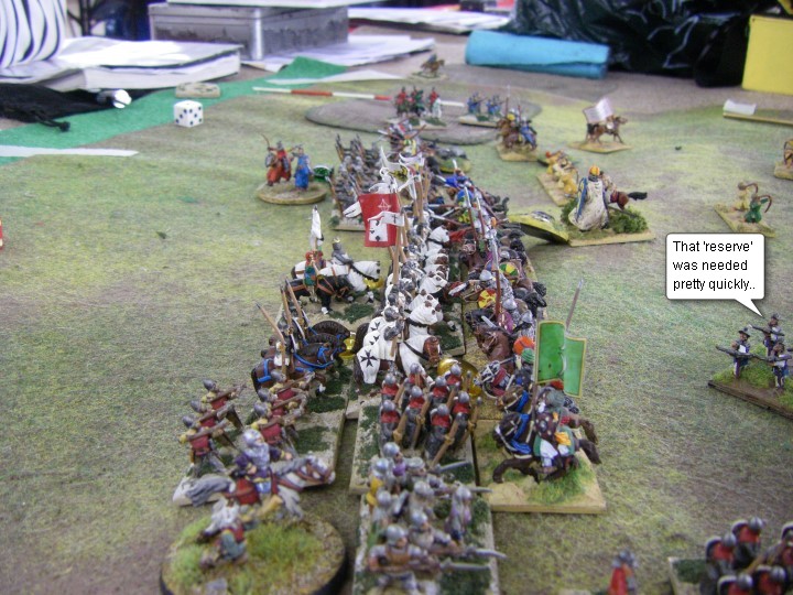 L'Art de la Guerre, The Campaigns of Frederick Barbarossa 11521190 AD: Sicilian Norman vs Feudal German, 15mm