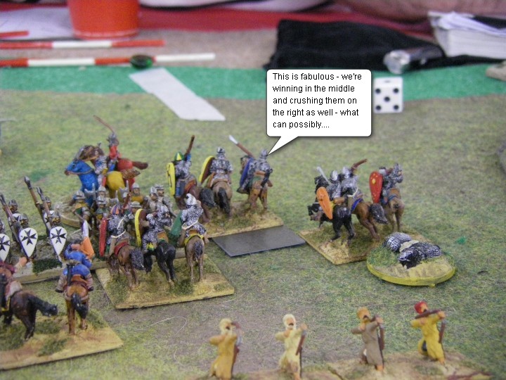 L'Art de la Guerre, The Campaigns of Frederick Barbarossa 11521190 AD: Sicilian Norman vs Feudal German, 15mm