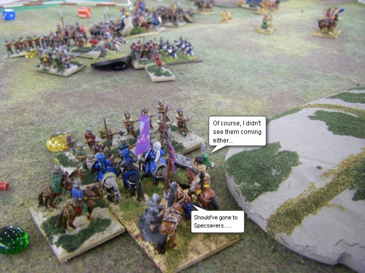 L'Art de la Guerre, The Campaigns of Frederick Barbarossa 11521190 AD: Sicilian Norman vs Feudal German, 15mm