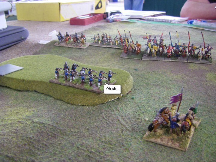 L'Art de la Guerre, The Campaigns of Frederick Barbarossa 11521190 AD: Sicilian Norman vs Feudal German, 15mm