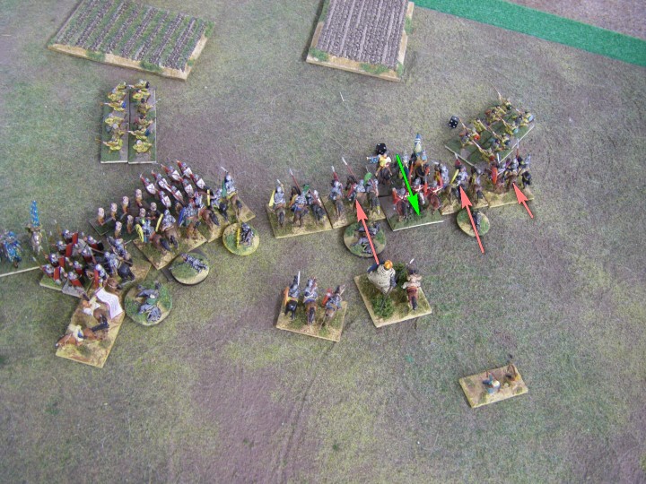 L'Art de la Guerre, The Campaigns of Frederick Barbarossa 11521190 AD: Sicilian Norman vs Feudal German, 15mm