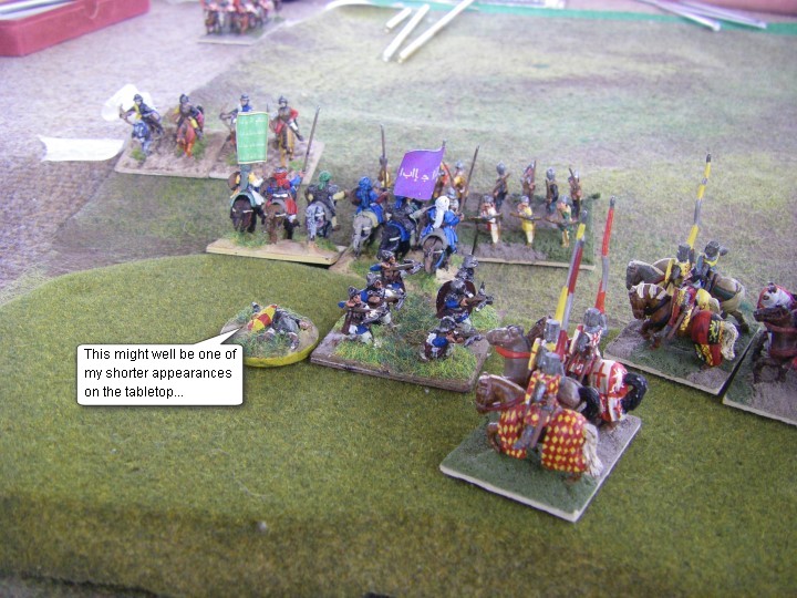 L'Art de la Guerre, The Campaigns of Frederick Barbarossa 11521190 AD: Sicilian Norman vs Feudal German, 15mm