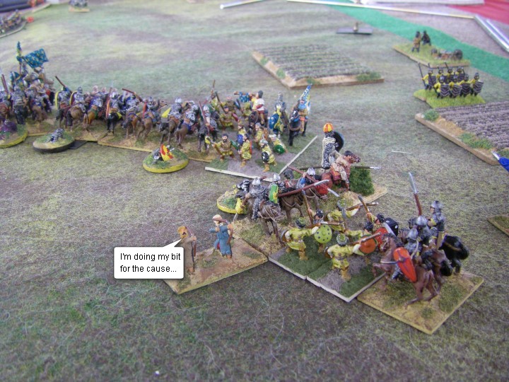 L'Art de la Guerre, The Campaigns of Frederick Barbarossa 11521190 AD: Sicilian Norman vs Feudal German, 15mm