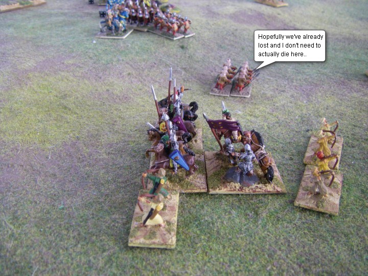 L'Art de la Guerre, The Campaigns of Frederick Barbarossa 11521190 AD: Sicilian Norman vs Feudal German, 15mm