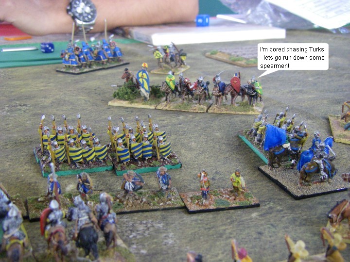 L'Art de la Guerre, The Campaigns of Frederick Barbarossa 11521190 AD: Sicilian Norman vs Cilician Armenian, 15mm